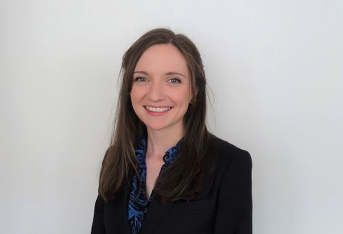 Vicky Nevin - NSPCC